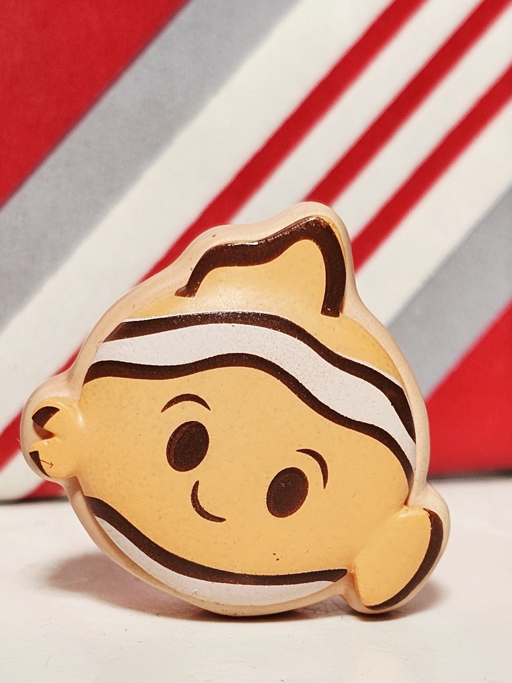 Disney Munchlings Mini Frosted Sugar Cookie Finding Nemo - Nemo